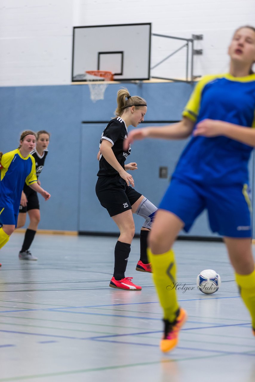 Bild 121 - B-Juniorinnen Futsal Qualifikation